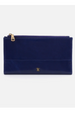 Jill Bifold Wallet - Winter Violet