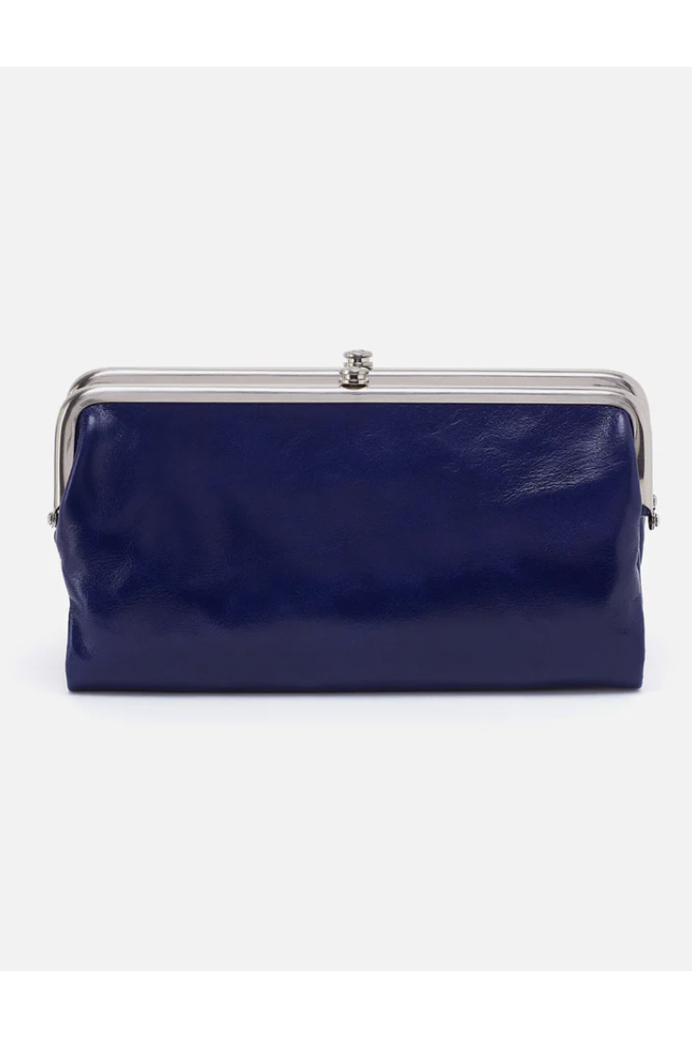 Lauren Wallet - Winter Violet