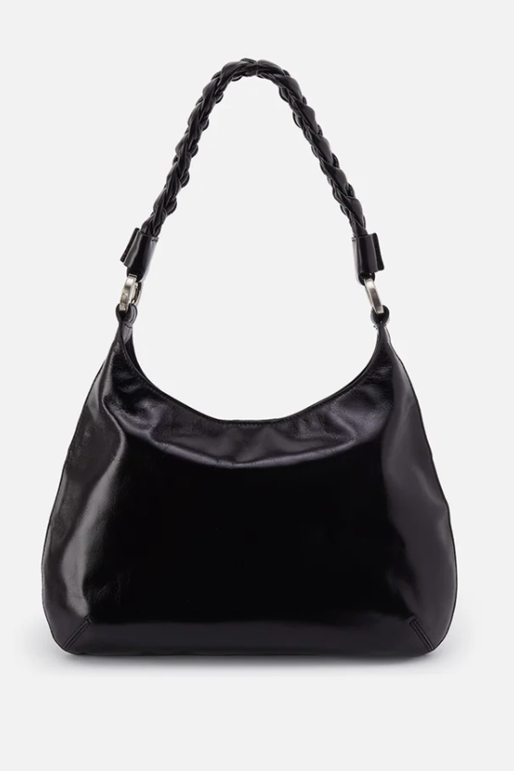 Madison Shoulder Bag - Black