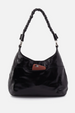 Madison Shoulder Bag - Black