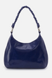 Madison Shoulder Bag - Winter Violet