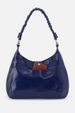 Madison Shoulder Bag - Winter Violet