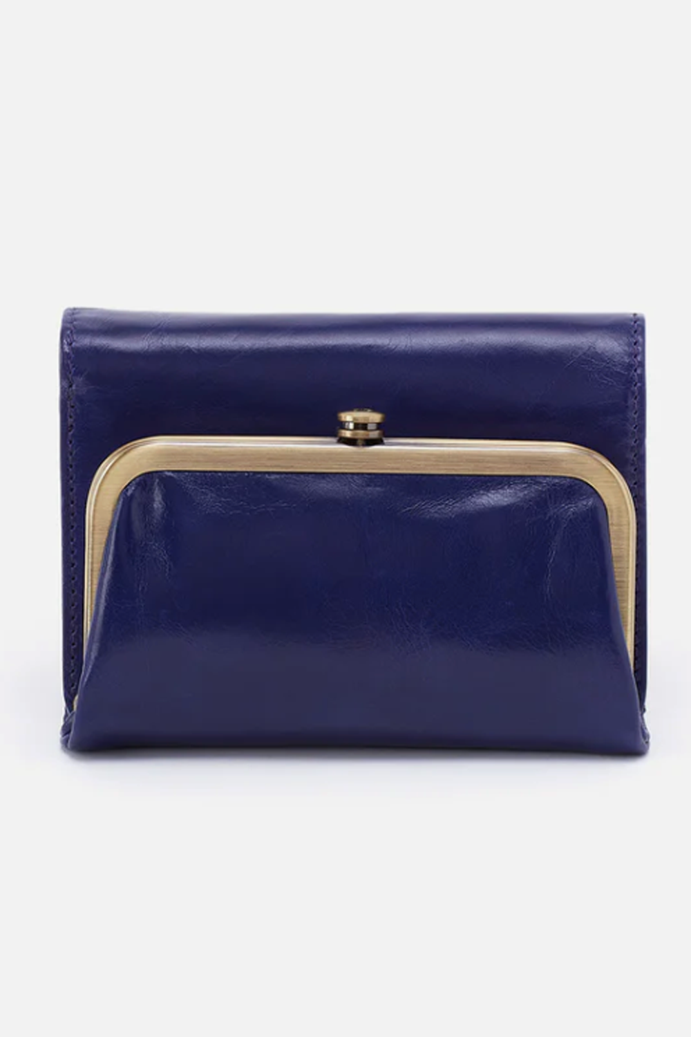Robin Mini Wallet - Winter Violet