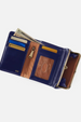 Robin Mini Wallet - Winter Violet