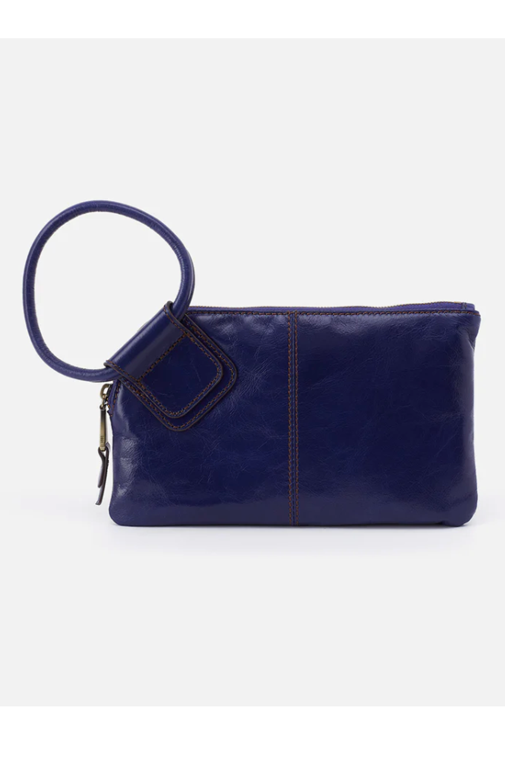 Sable Wristlet - Winter Violet