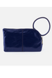 Sable Wristlet - Winter Violet