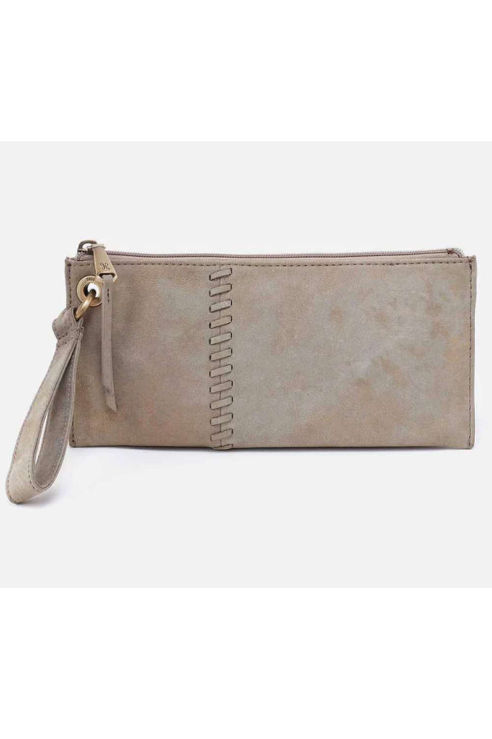 Vida Wristlet - Golden Granite