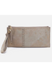 Vida Wristlet - Golden Granite