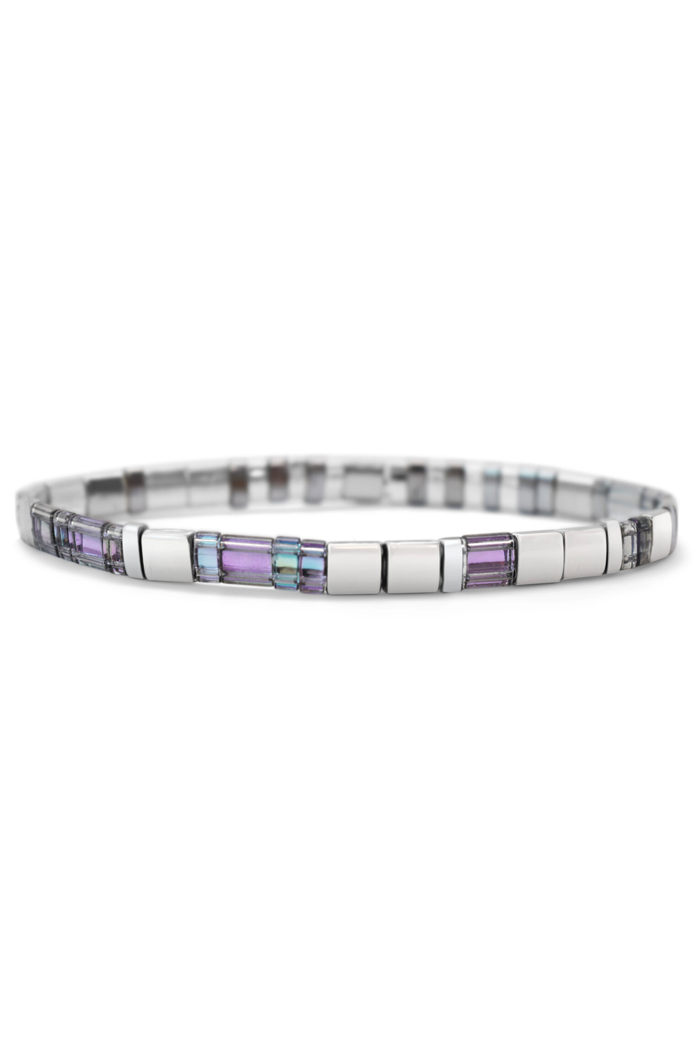 Skylar Morse Code Bracelet - Magical