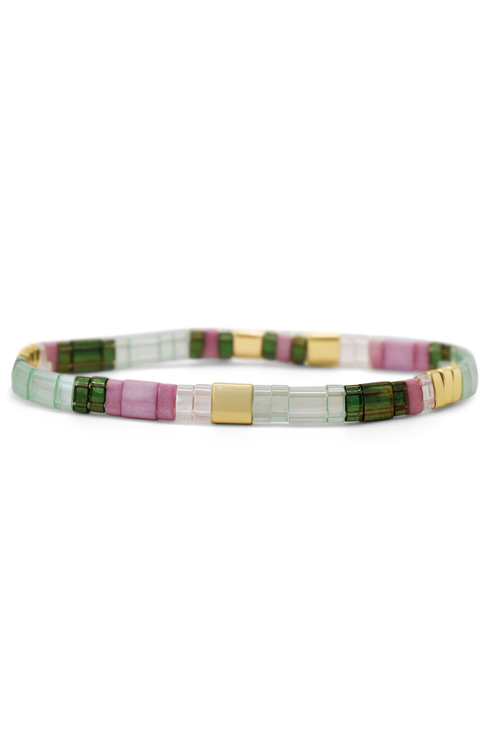 Skylar Morse Code Bracelet - Free Spirit