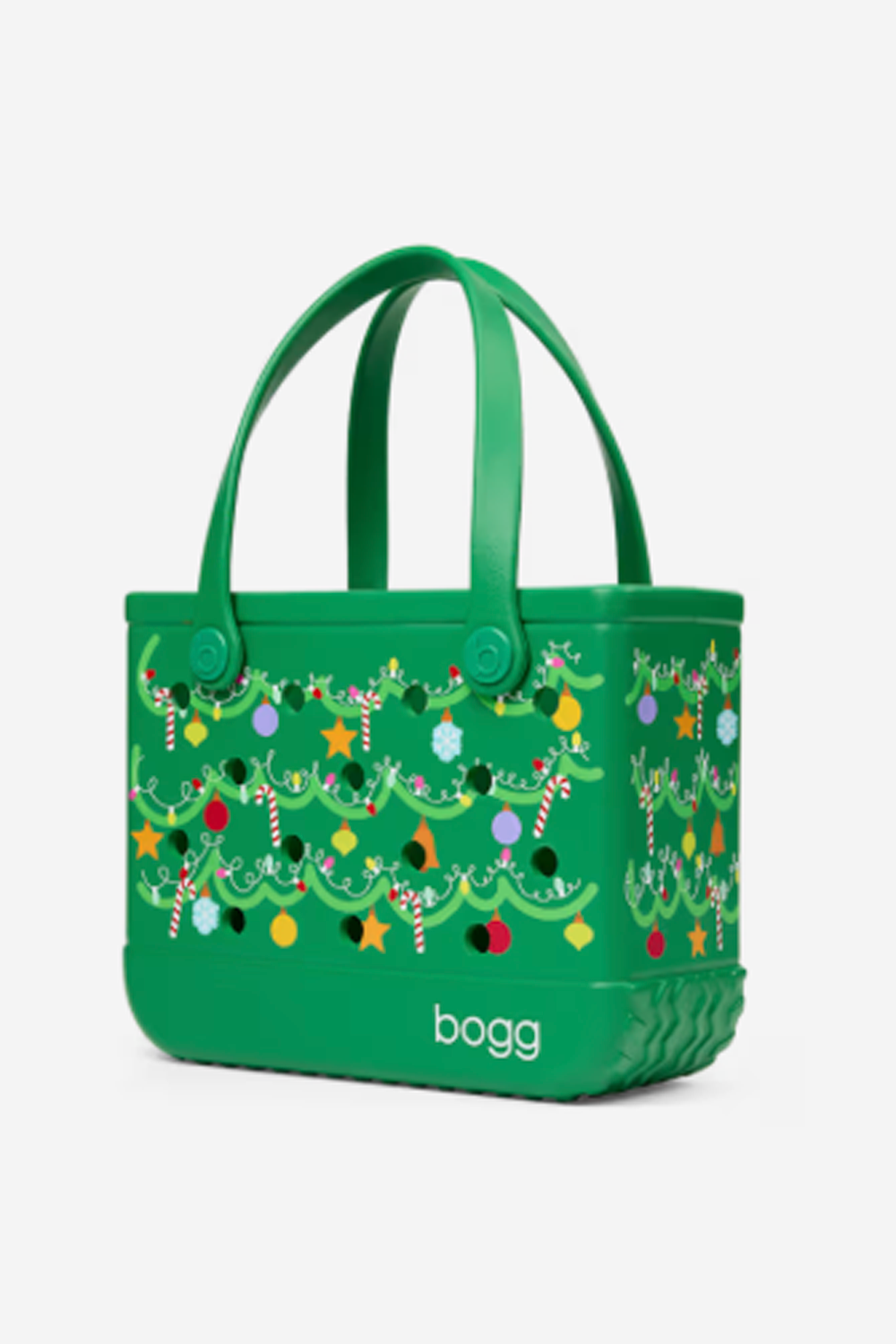 Bogg Bag - Christmas Tree
