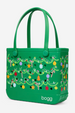 Bogg Bag - Christmas Tree