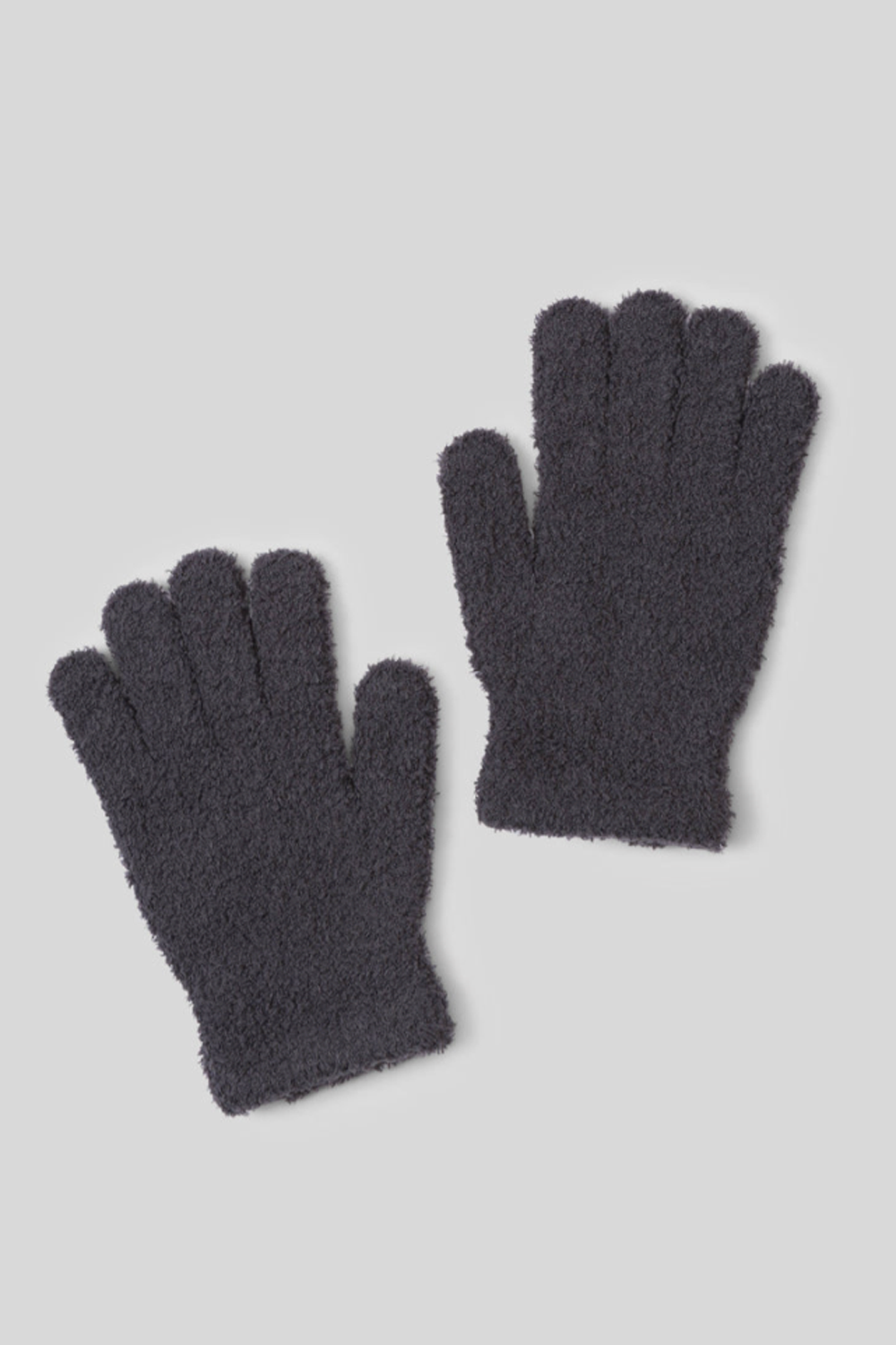 CozyChic Gloves - Carbon