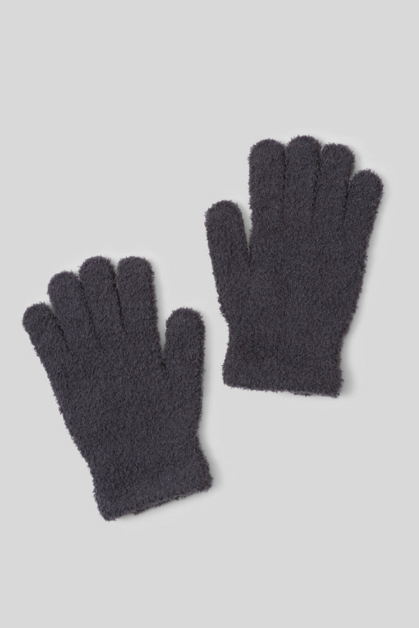 CozyChic Gloves - Carbon