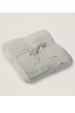 Cozychic Lite Ribbed Throw Blanket - Pearl