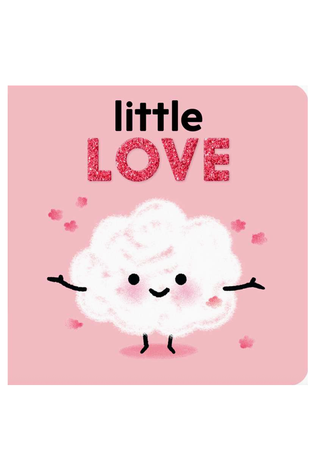 Little Love Book
