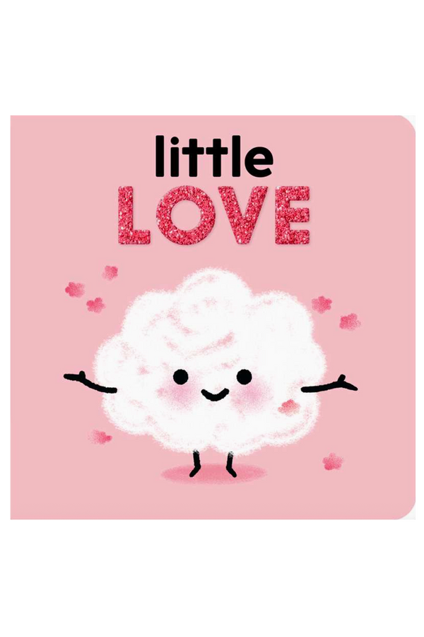 Little Love Book