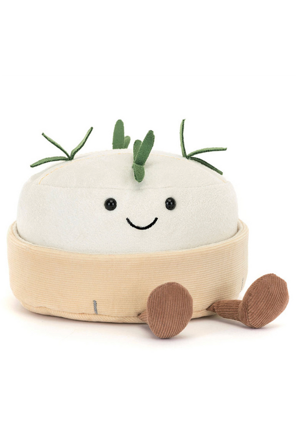 JELLYCAT Amuseable Camembert