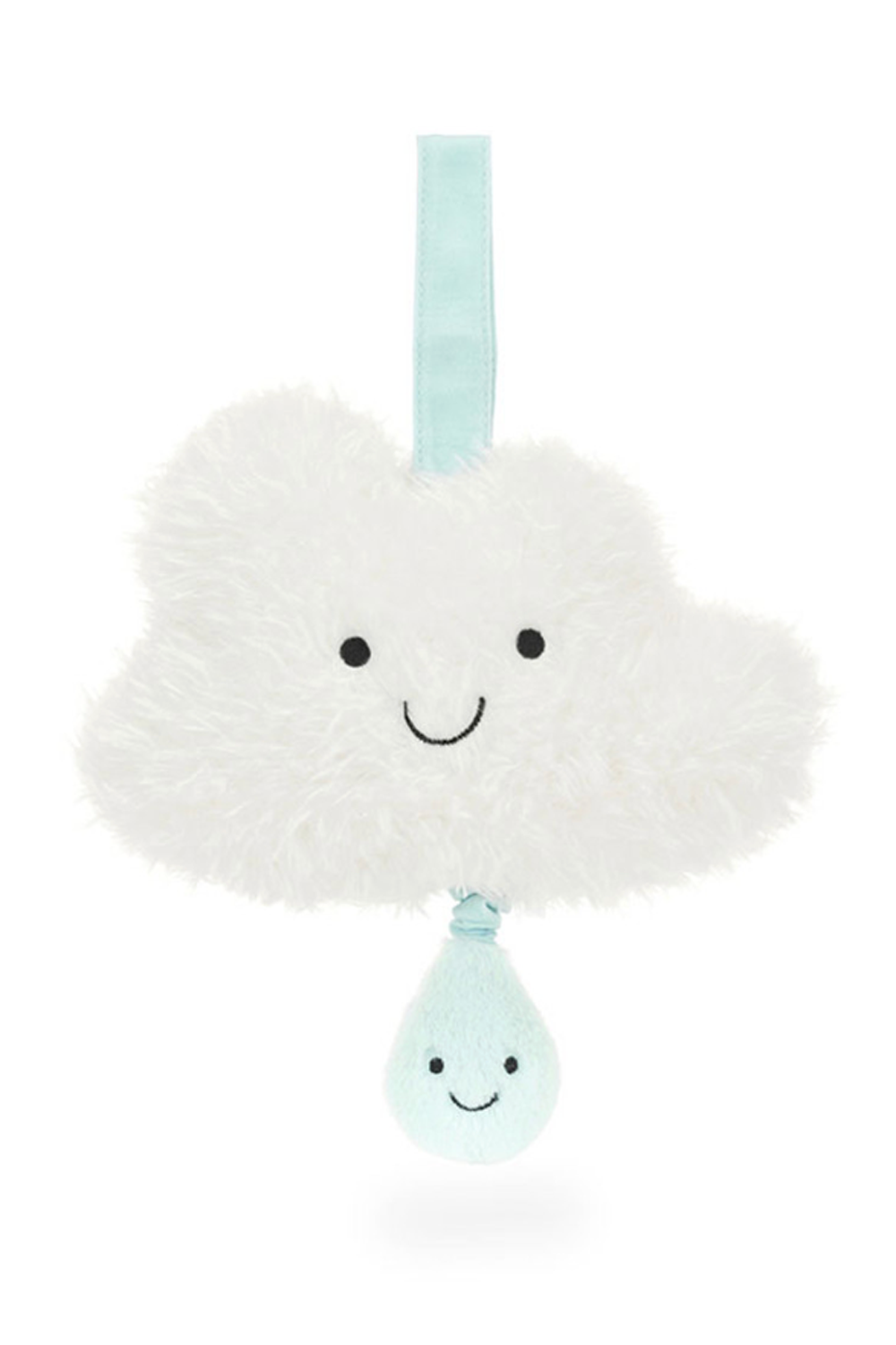JELLYCAT Amuseable Stratto Cloud Musical Pull
