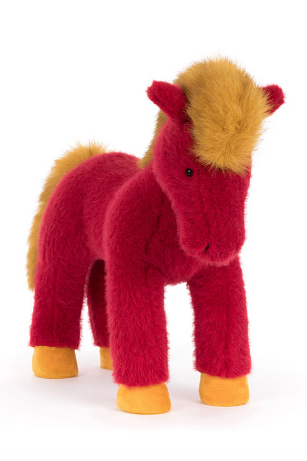 JELLYCAT Festival Horse