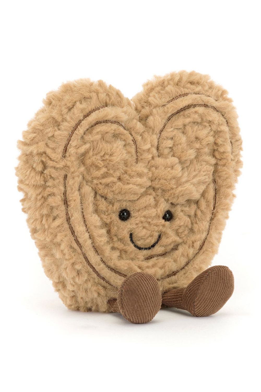 JELLYCAT Amuseable Philippe Palmier