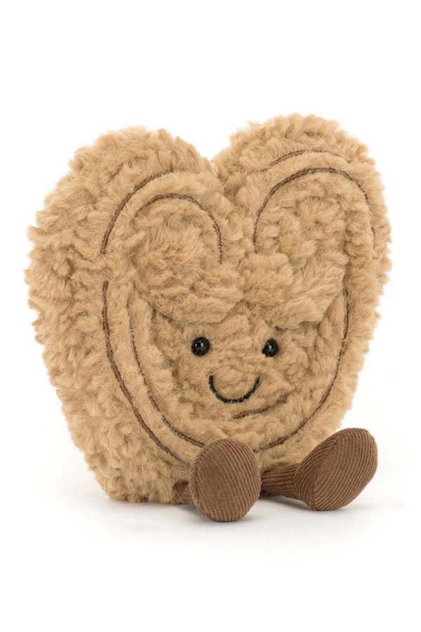 JELLYCAT Amuseable Philippe Palmier