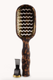 Vented Hair Brush - Tortoise