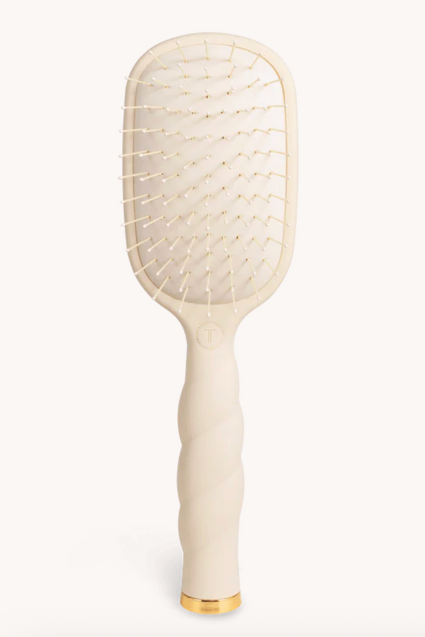 Detangler Hair Brush - Tan