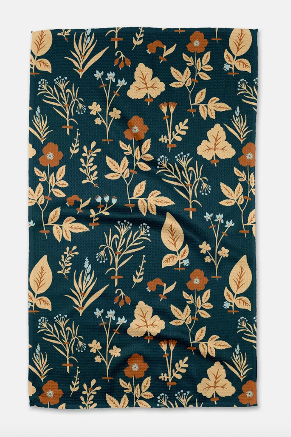 Geometry Kitchen Tea Towel - Aemilius