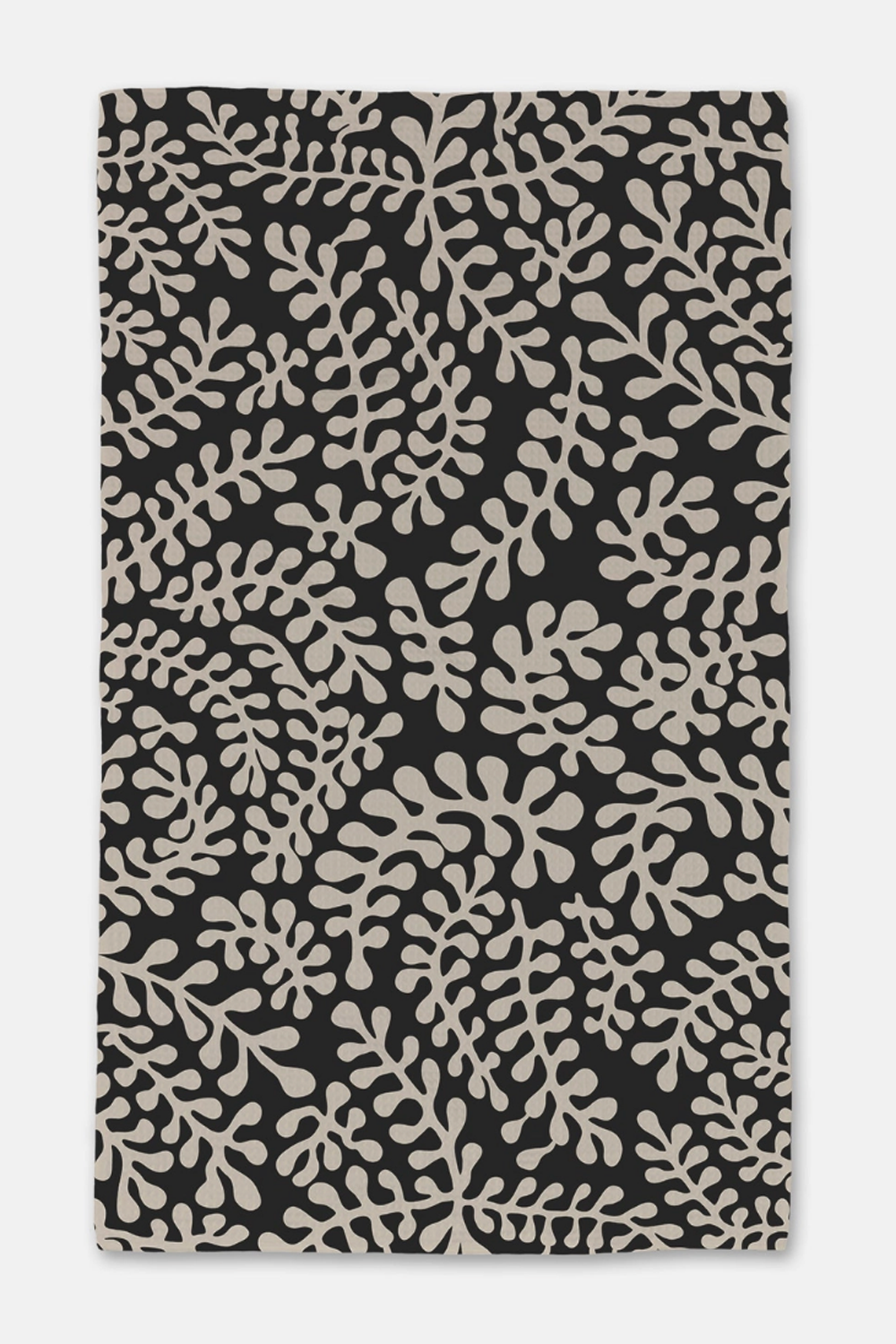 Geometry Kitchen Tea Towel - Tangled Luxe