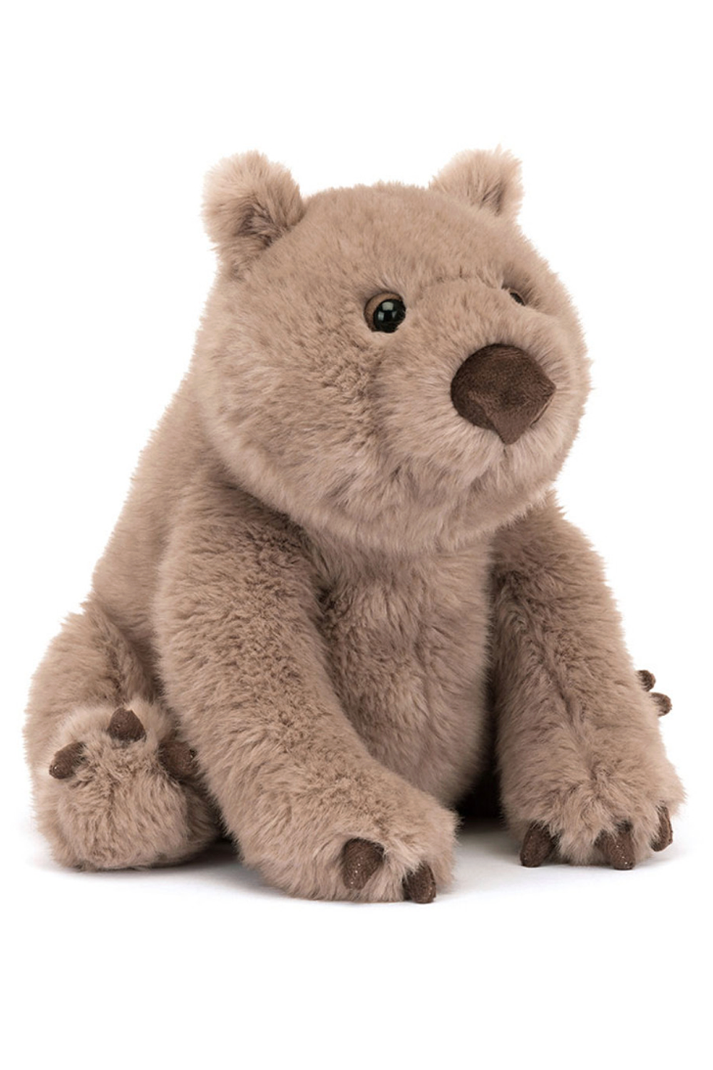 JELLYCAT Wonda Wombat