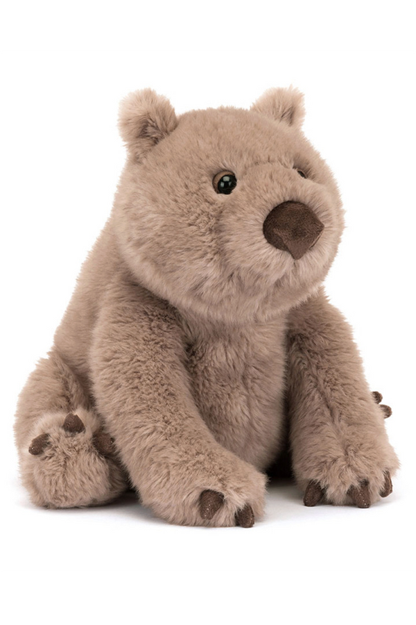 JELLYCAT Wonda Wombat
