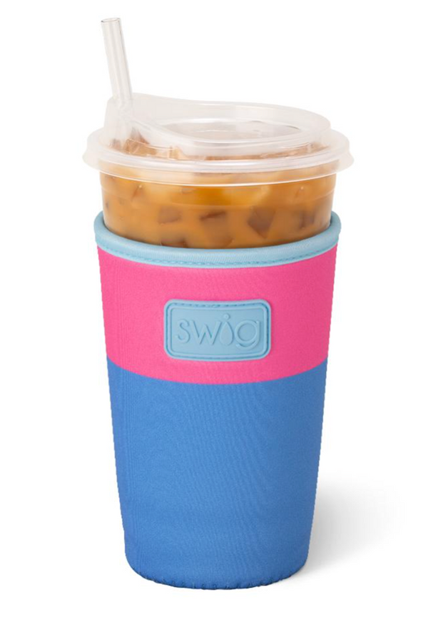 Swig Cup Coolie - Berry Blast