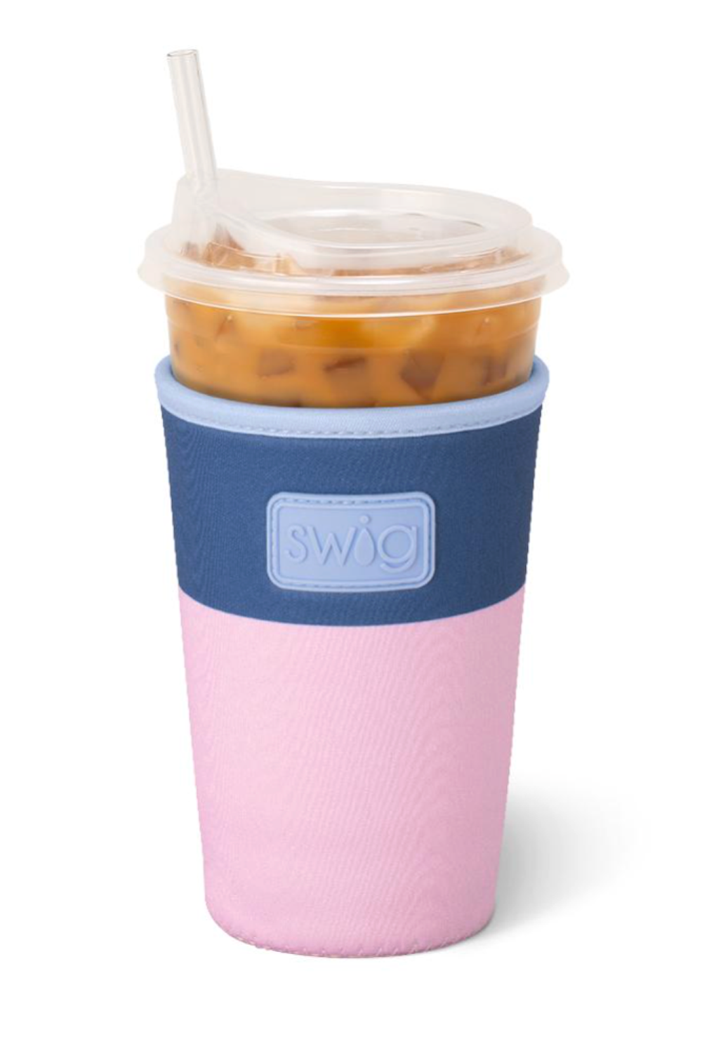 Swig Cup Coolie - Rose Water
