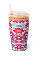 Swig Cup Coolie - Flourish