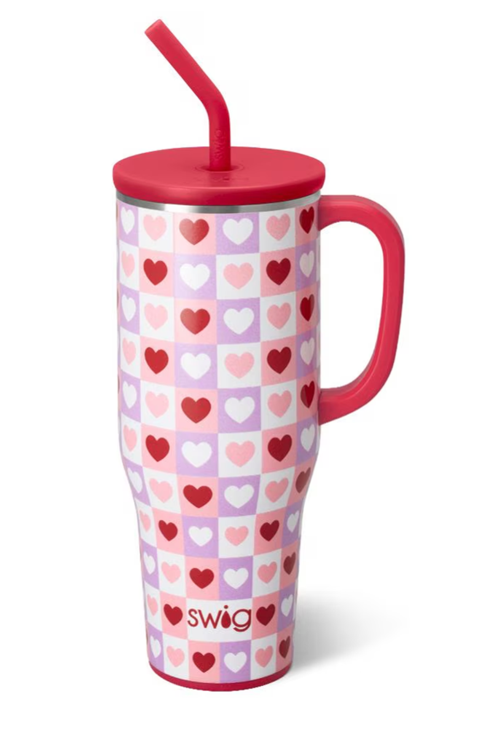 Swig Mega Mug - Check Yes