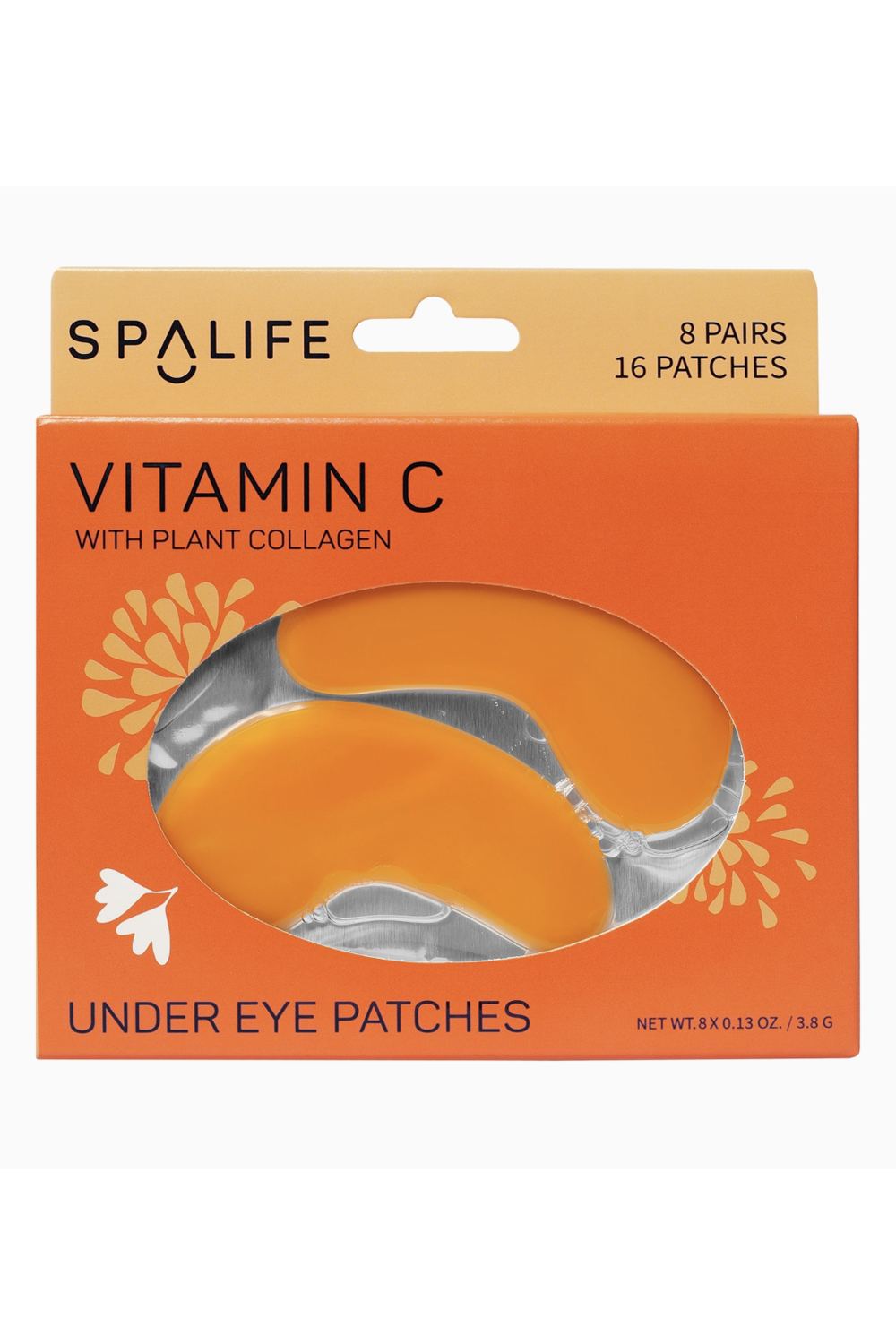 Under Eye Mask - Vitamin C