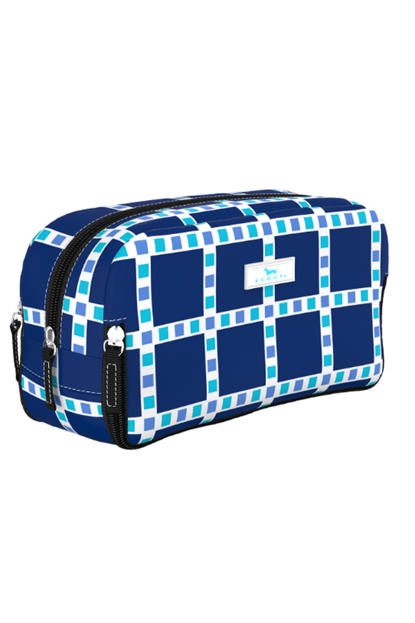 3 Way Cosmetic Bag - "Frame of Mind" SP26