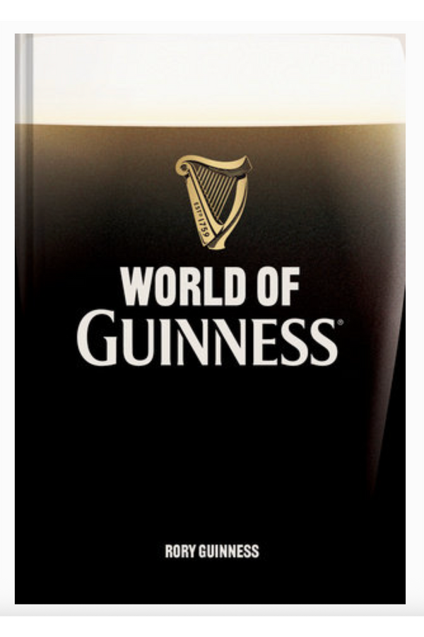 World of Guinness Book