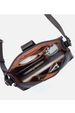 Expedition Medium Crossbody - Patina Hide Flintrock