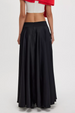 FP Chilco Maxi Skirt - Black