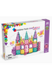 Magna-Tiles Castle DLX 48 Piece Set