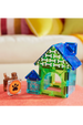 Magna-Tiles Dog House 13 Piece Set