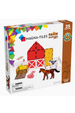 Magna-Tiles Farm Animals 25 Piece Set