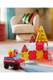 Magna-Tiles Fire Rescue 27 Piece Set