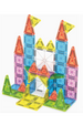 Magna-Tiles Travel Set Deluxe 55 Piece Set
