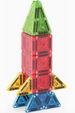 Magna-Tiles Micromags 26 Piece Travel Set