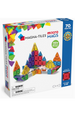 Magna-Tiles Micromags 70 Piece Deluxe Set