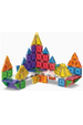 Magna-Tiles Micromags 70 Piece Deluxe Set