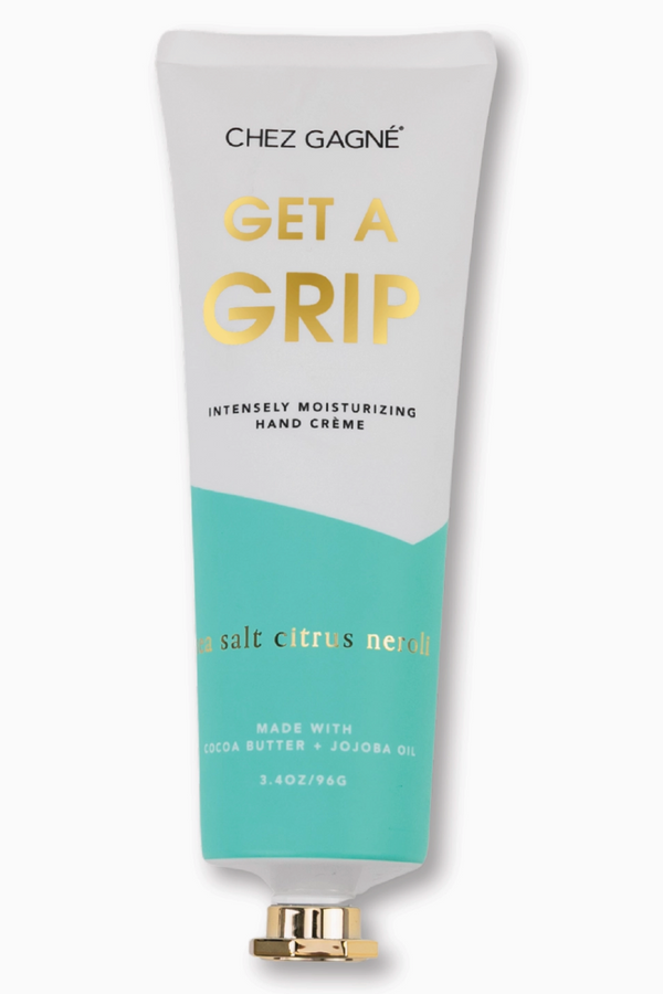 CG Hand Cream - Get a Grip